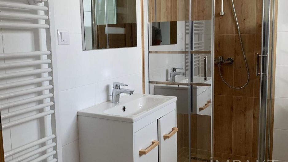 Casa tip duplex cu 4 camere la cheie in cartierul Europa - Poză 7