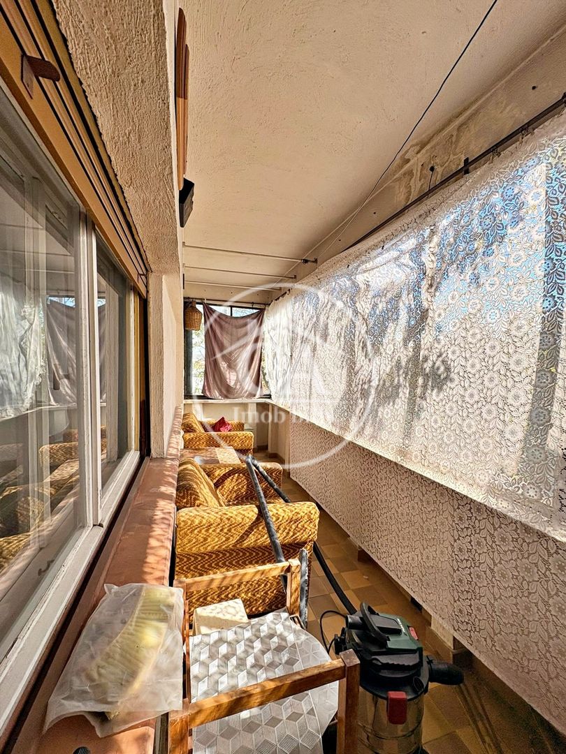 Apartament cu 2 camere de inchiriat in zona Spitalul Judetean, Oradea - Poză 3