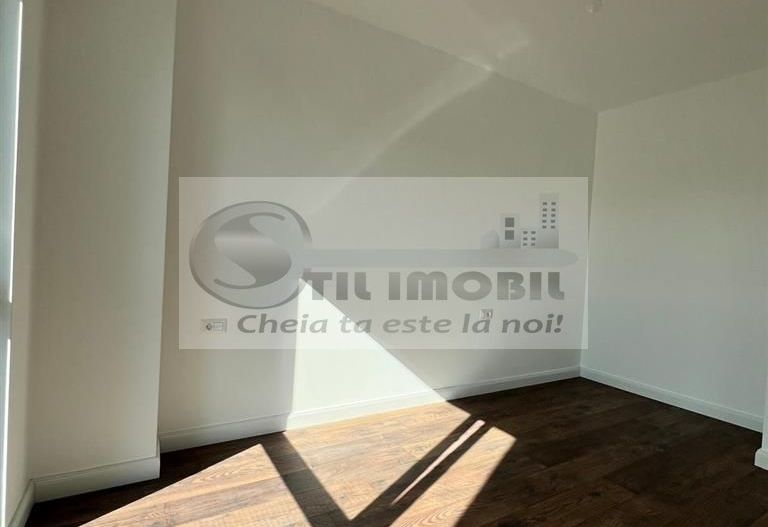 Apartament cu 2 camere, D, 63 mp, Tatarasi - Poză 3