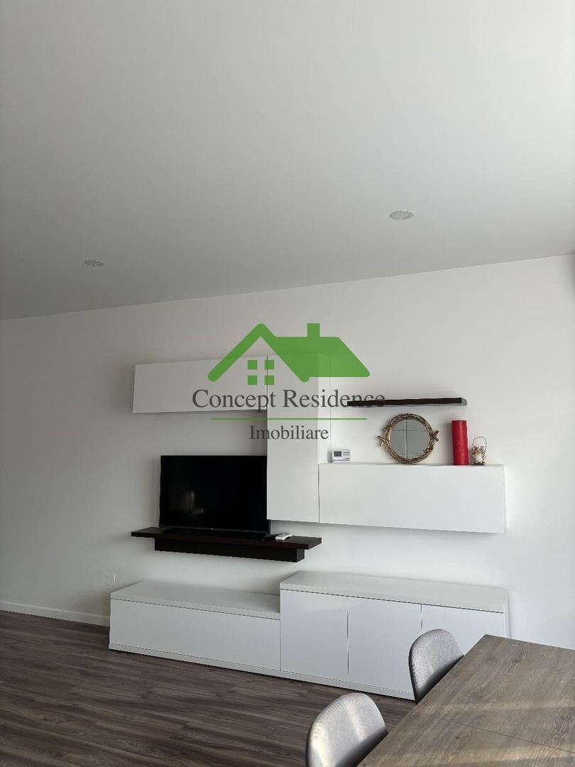 Apartament 2 camere de vânzare – Strada Tineretului, zonă centrală - Poză 7