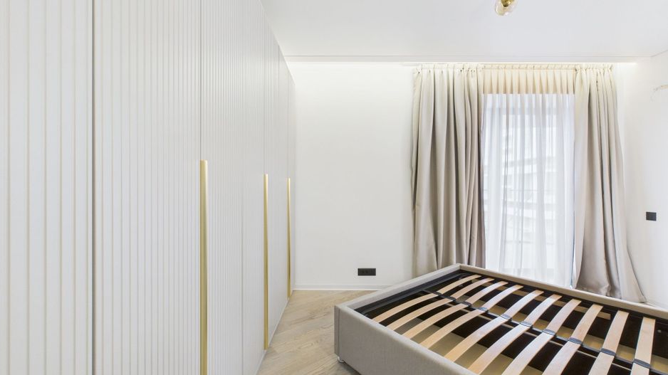 Apartament nou cu 2 camere, Yacht KID - Poză 12