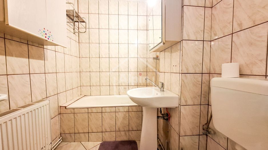 Garsoniera Suprafata Generoasa - Poză 8