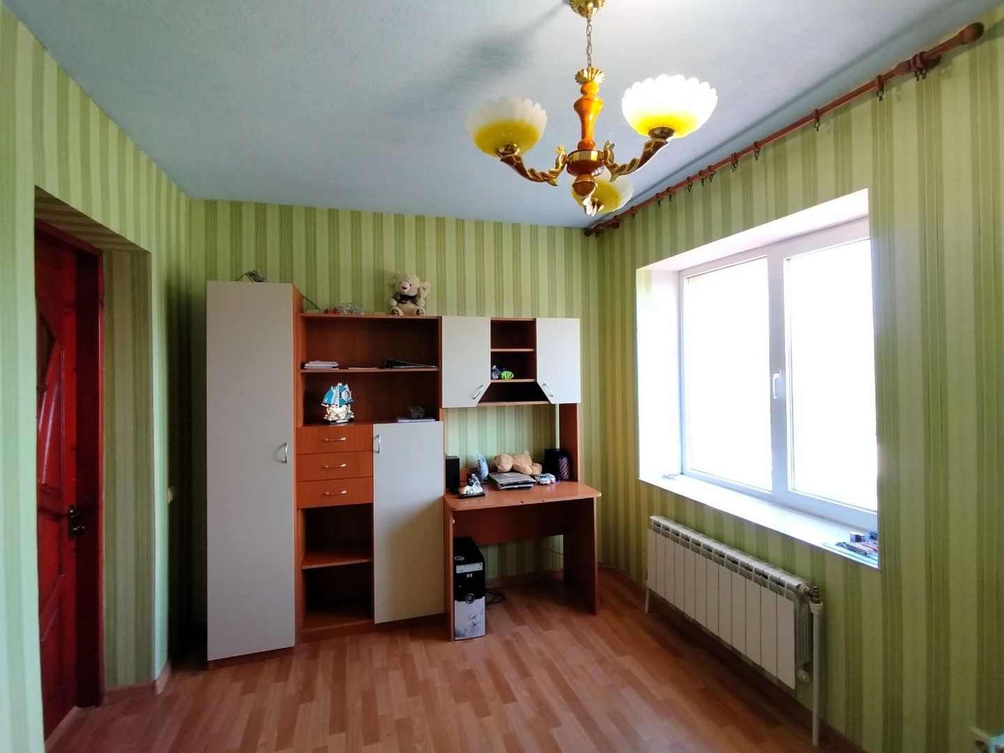 Casă spațioasă cu 2 niveluri | 273 m² Suprafață Totală | 12 ari | 3 dormitoare + living | Anenii Noi – Ruseni - Poză 11