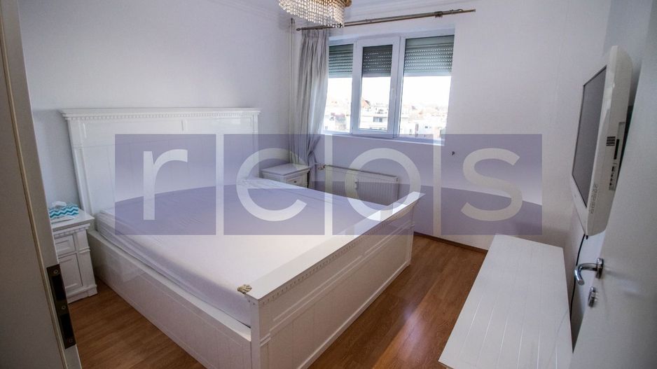 VANZARE 2 CAMERE | 55 MP | ETAJ 6/8 | MOBILAT & UTILAT | ZONA DOROBANTI - Poză 5