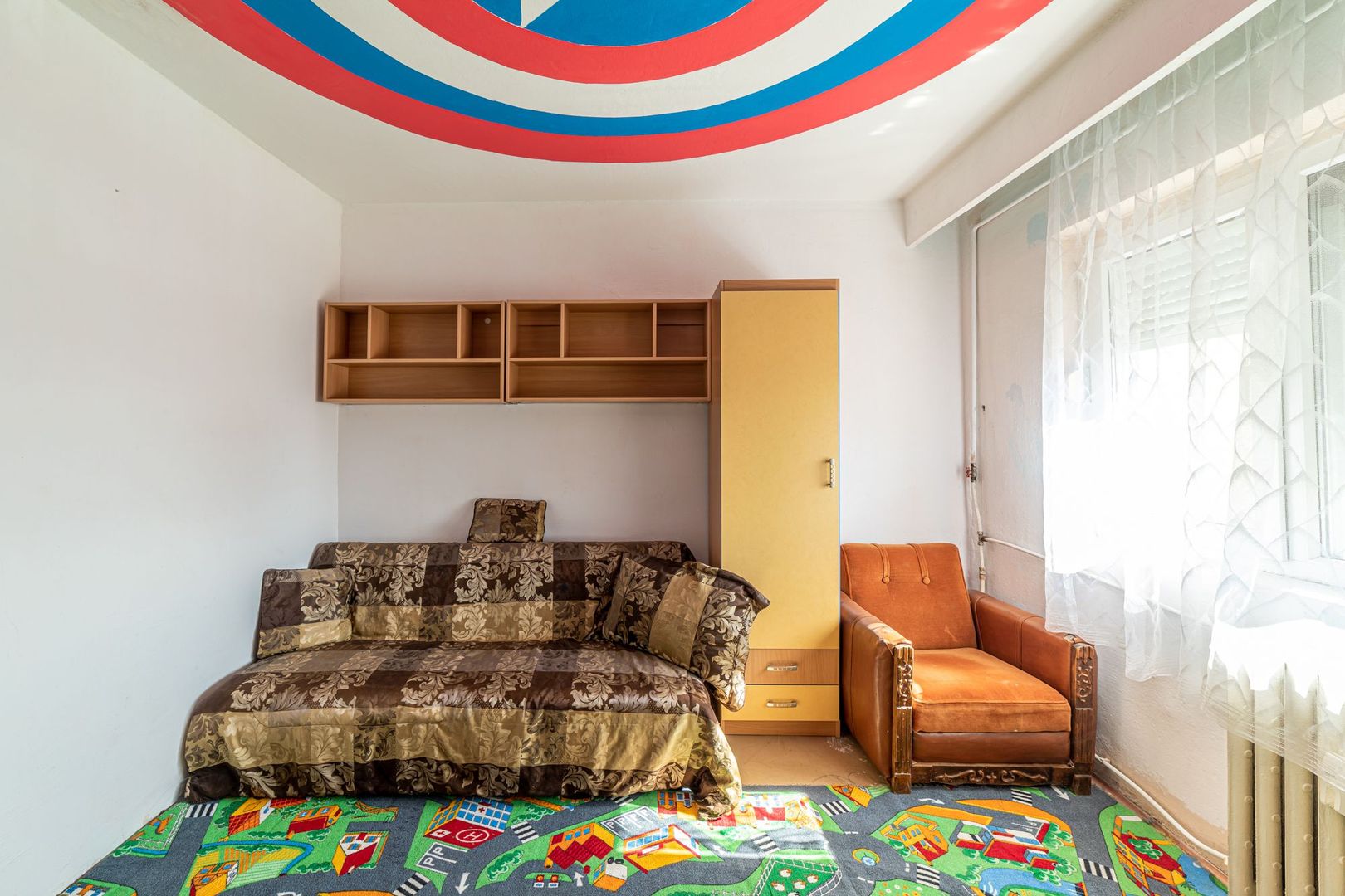 Apartament 2 camere Zona 300 Micălaca - Poză 5