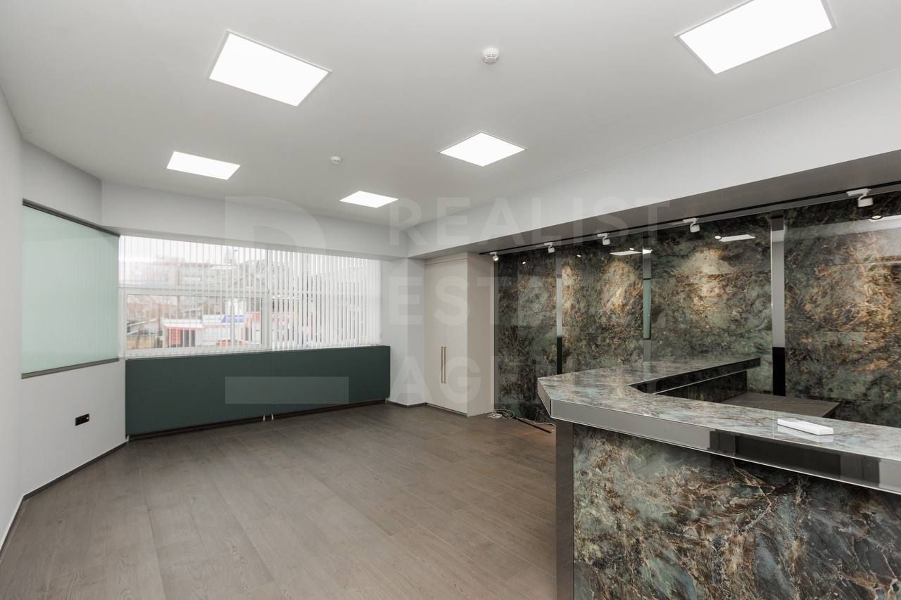 Сhirie, spațiu comercial, 50 mp, str. Alba-Iulia, Buiucani - Poză 4