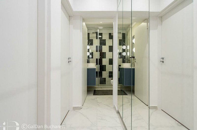 *CALEA VICTORIEI * 3 ROOMS APARTMENT - Poză 11