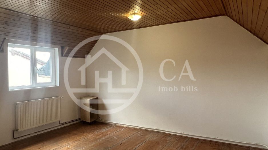 Casa cu 6 camere de inchiriat zona centrala, Oradea - Poză 18