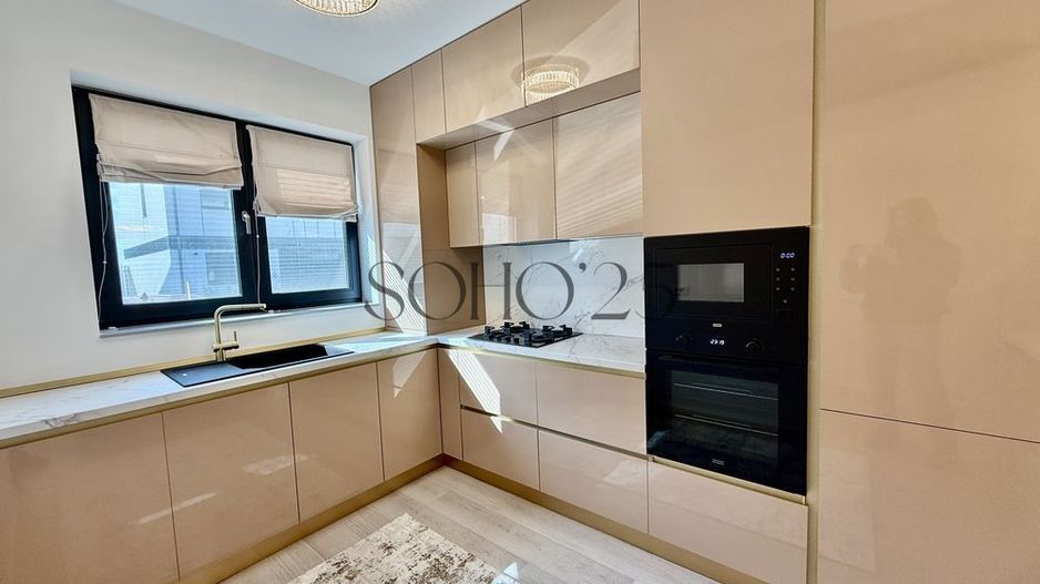 Vila Mobexpert Pipera - Poză 2