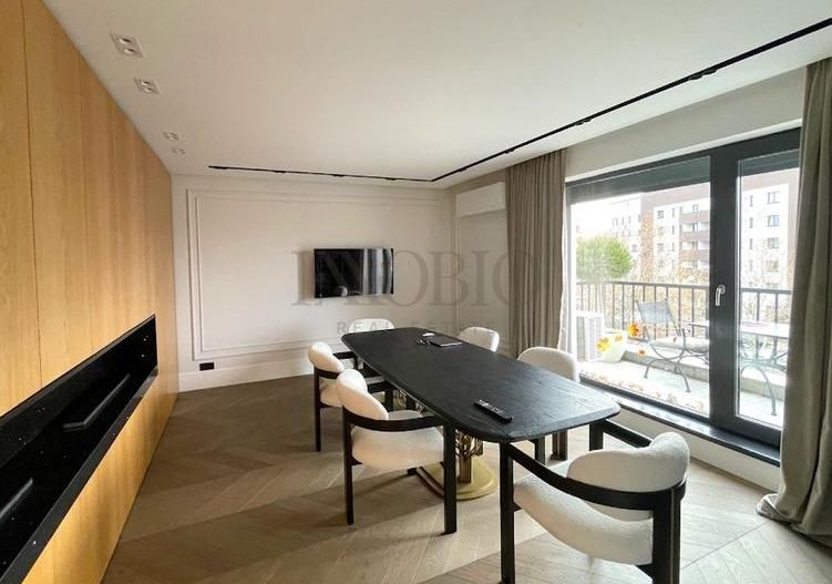 Apartament 4 Camere | 2 Locuri de Parcare | Baneasa - Poză 4