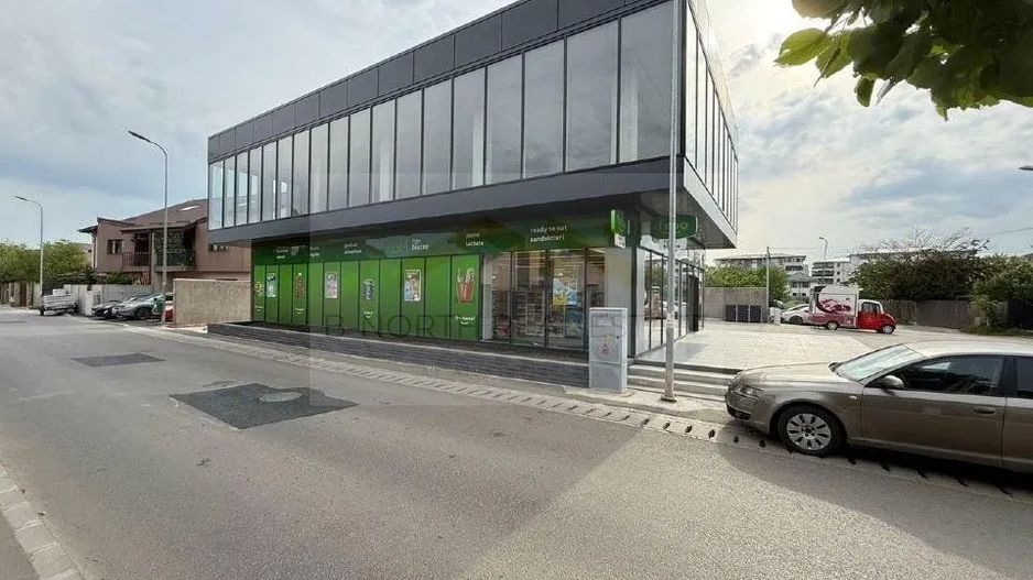 Spatiu comercial de inchiriat - Bragadiru - Poză 6