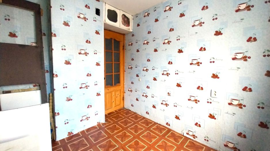3 camere lângă Valea Morilor | 72,6 m² | Buiucani, str. Vasile Lupu 59 - Poză 12