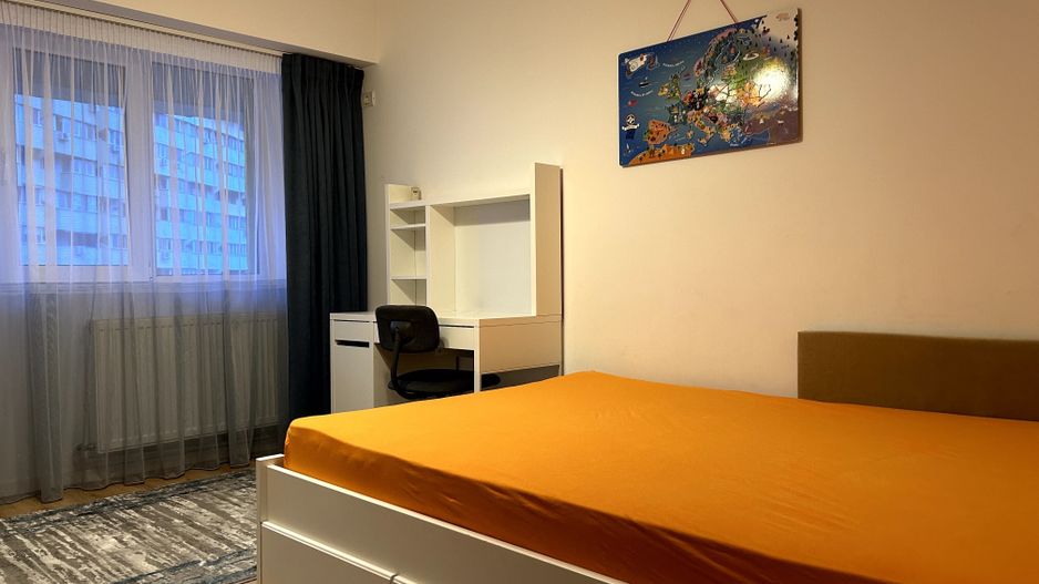 Аpartament 4 camere - zona Mega Mall - Poză 5