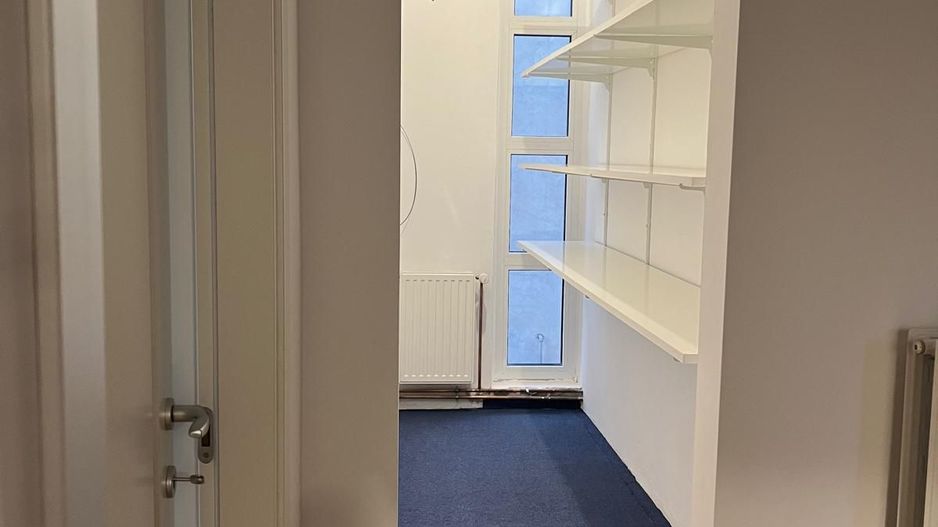 Ag BRASADAS vinde vila 8 camere Parcul Carol - Poză 12