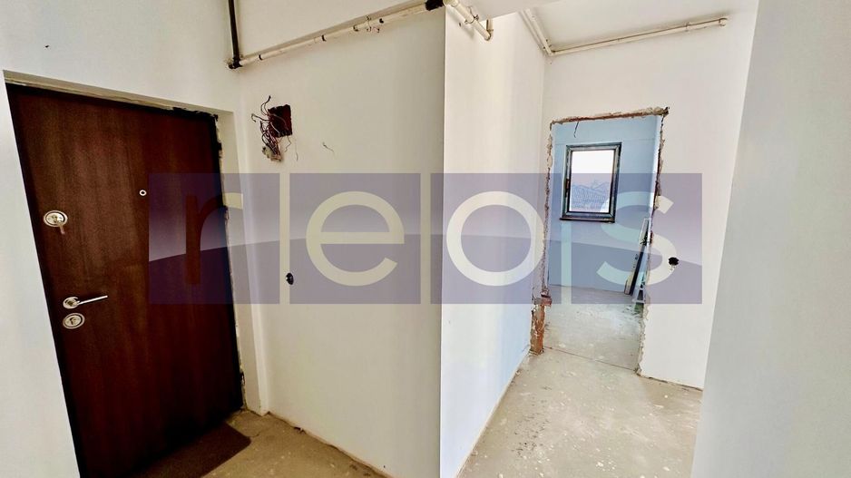 VANZARE APARTAMENT TIP STUDIO |  AVIATIEI  | 54 MP | LOC PARCARE | - Poză 6