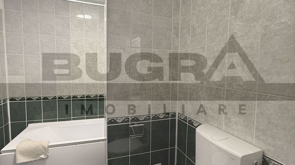 Penthouse, 120 mp, garaj, zona Andrei Muresanu - Poză 21