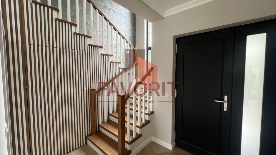 Casa individuala 4 camere | 3 Bai | Timisoara - Ciarda Rosie - Poză 10
