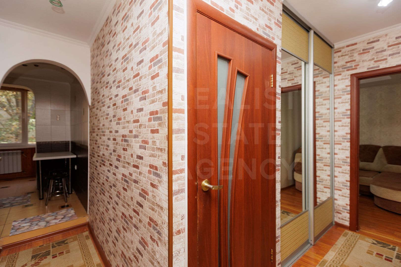 Vânzare, apartament, 2 camere, strada Trandafirilor, Botanica - Poză 6