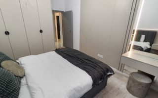 2 Camere + Parcare Drumul Binelui Galaxy Park Residence Metalurgiei - Poză 4