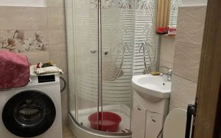 Garsoniera mobilata - zona Astra - Poză 3