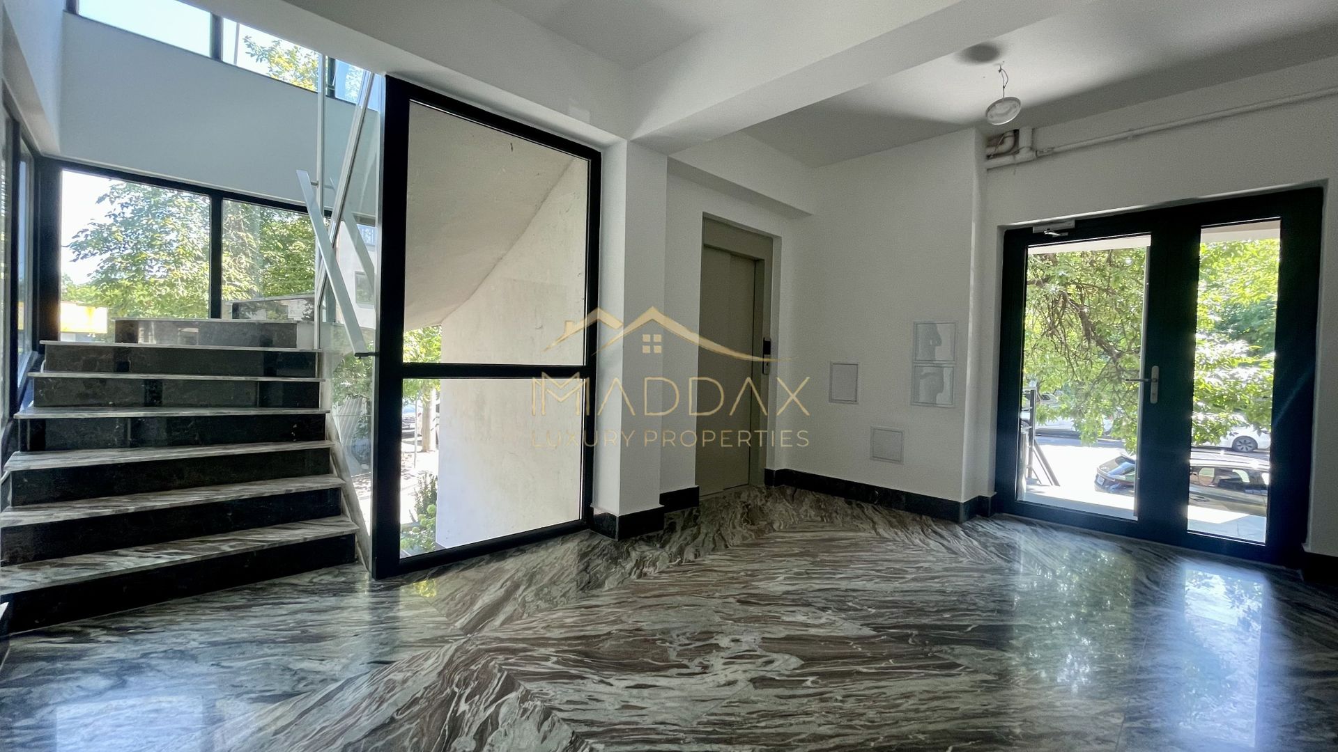 Apartament cu 3 camere LUX***NOU***92 mp***  // Aviatiei-Herastrau - Poză 12