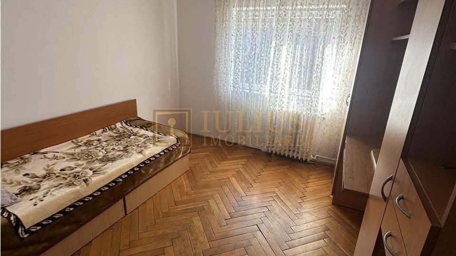 2 camere| Aradului| 2 bai| pet friendly (pisici)| - Poză 3