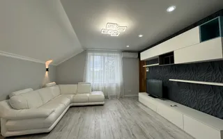 Chirie, casă, 3 camere, str. Pietrarilor, Centru - Poză 11