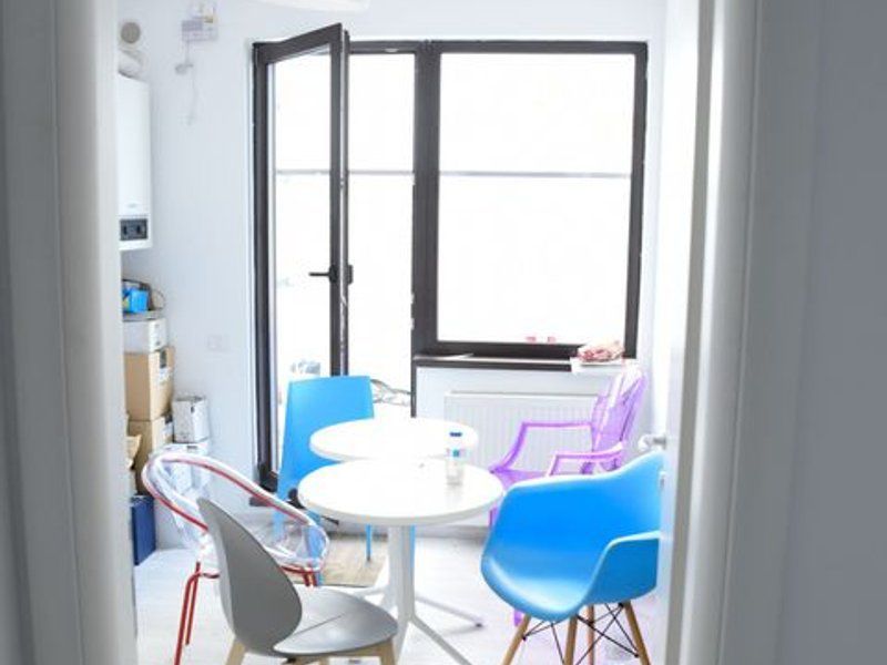 Apartament ideal birouri cu terasa generoasa in Aviatiei-Baneasa - Poză 5