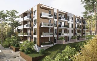 3 camere |  79 mp | 2 bai | 2 balcoane | comision zero |Terra Gardens - Poză 4