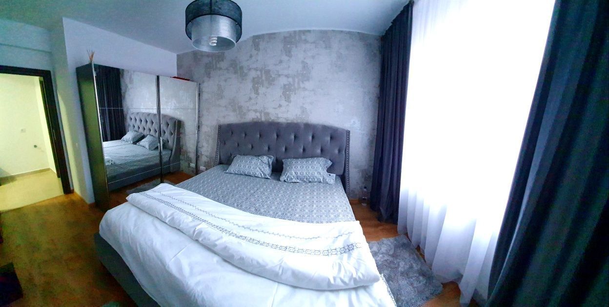 Apartament 2 Camere Decebal, Centrala, Parcare Subterana, Bloc Nou - Poză 3