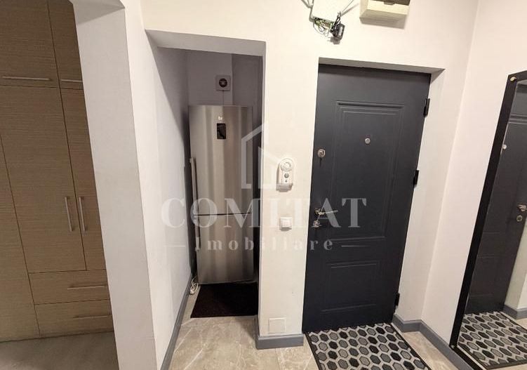 Apartament cochet cu 2 camere | Gheorgheni - Zona Transylvania College - Poză 9