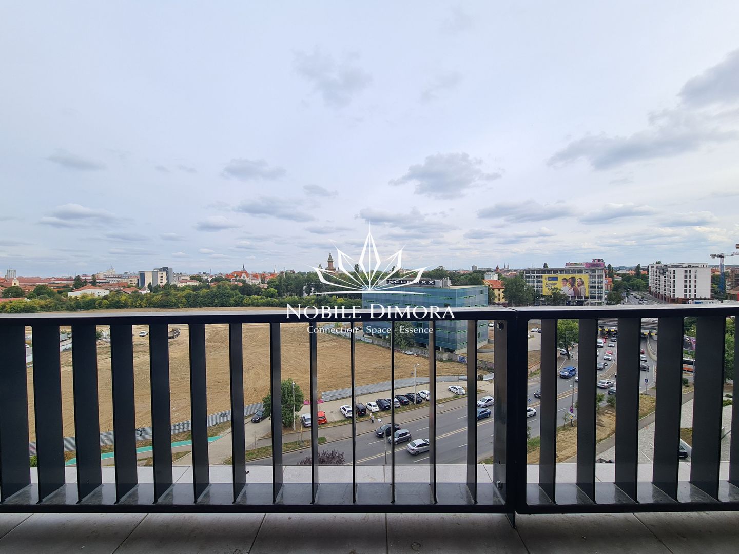 City of Mara - Apartament cu 3 camere cu vedere panoramica - Poză 6