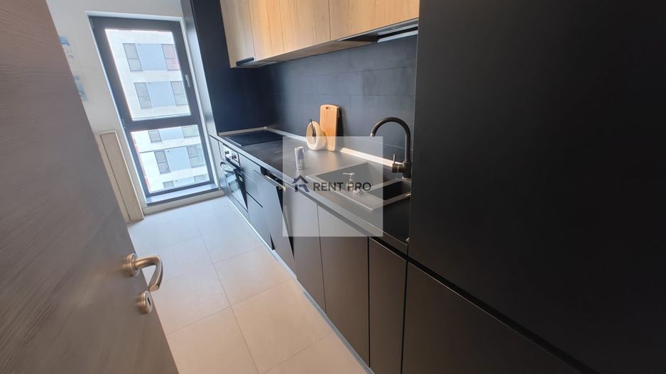 2 Camere Cozy 21 Residence Politehnica Parcare Inclusa - Poză 8