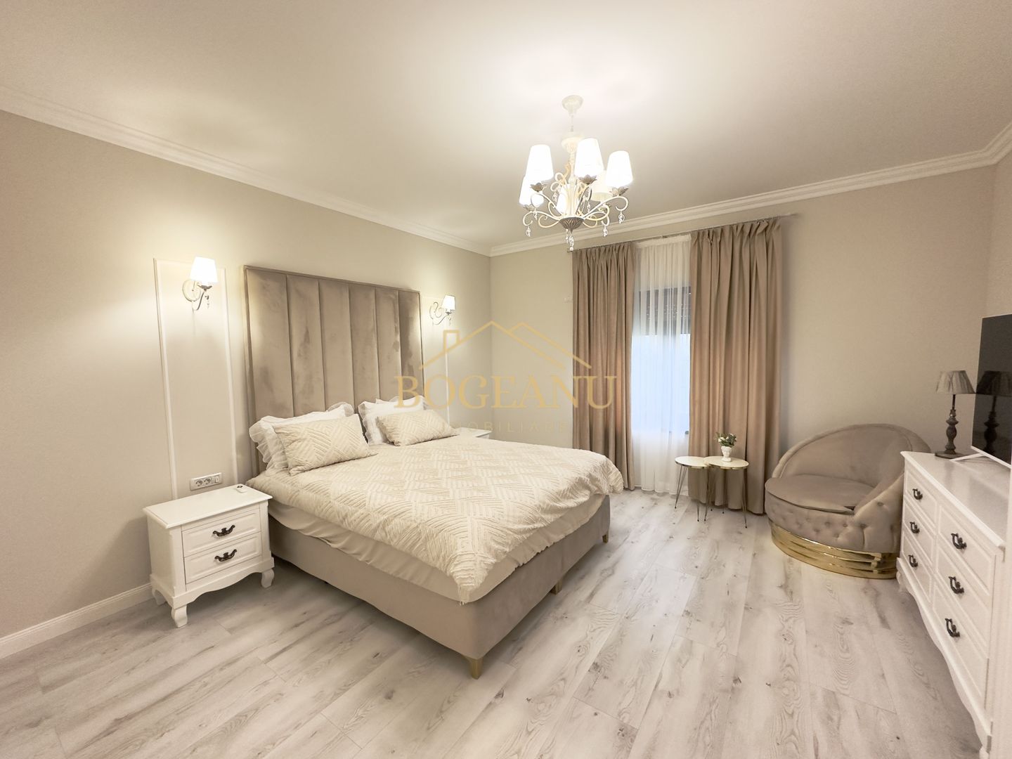 BG126-VILA DE LUX 4 CAMERE-COMISION 0% - Poză 7