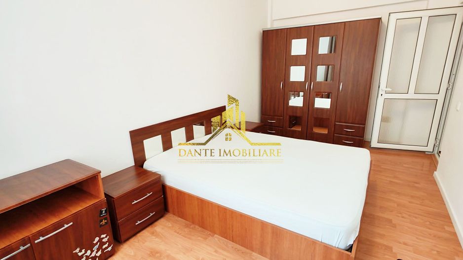 2 camere, decomandat, bloc nou, balcon, parcare, Marasti, Dambovitei - Poză 13