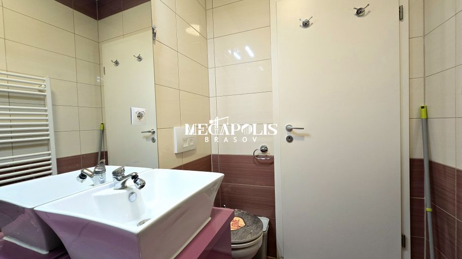 Apartament 3 Camere | Decomandat | 72mp | Parcare | Boxa | Avantgarden - Poză 27