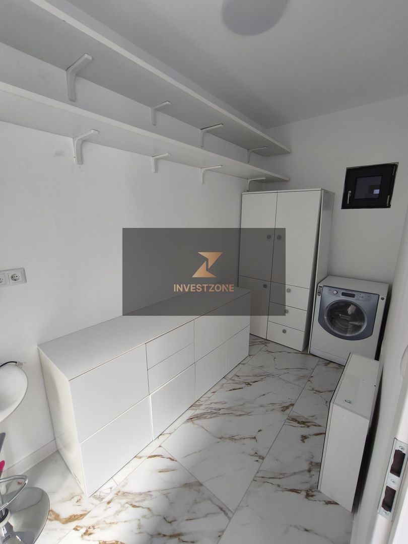 Casa lux de vanzare in  Oncea- Oradea - Poză 18