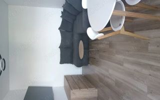 # inchiriez apartament 2 camere in complex Solumnia Tătărași - Poză 1