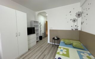 Mărăști | Garsonieră modernă, utilități incluse - Poză 2
