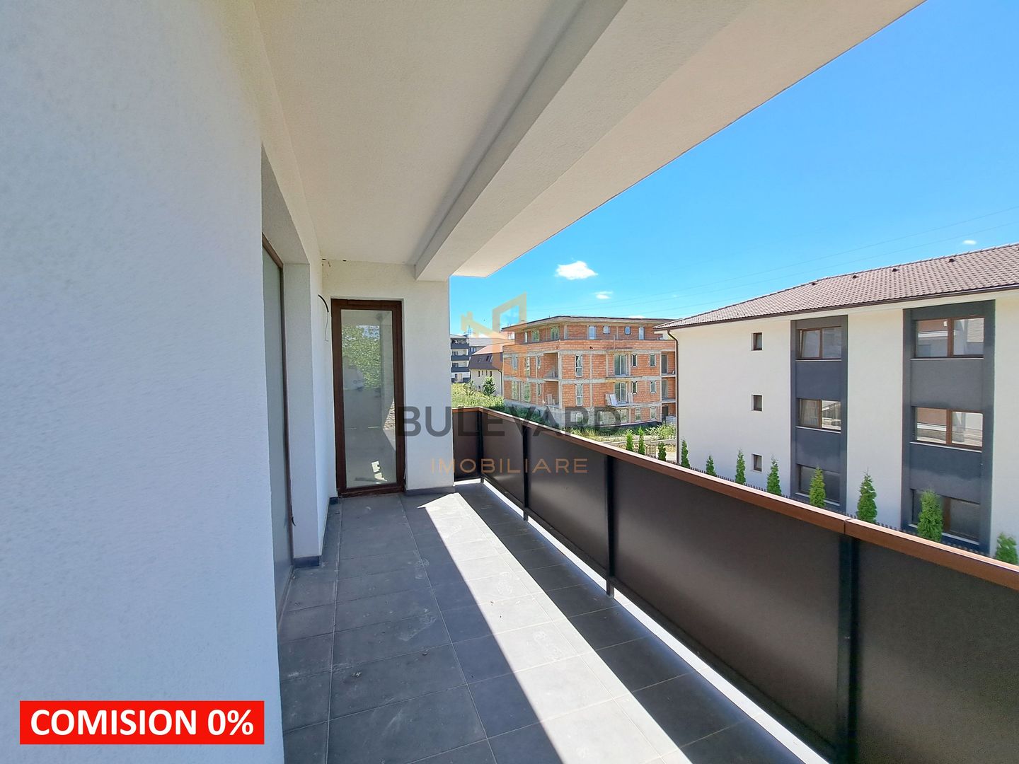 Comision 0! Apartament 3 camere, in imobil tip vila! - Poză 1