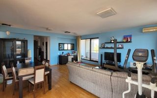 Apartament 4 camere Pipera Rond OMV I terasa spectaculoasa I COM 0% - Poză 1