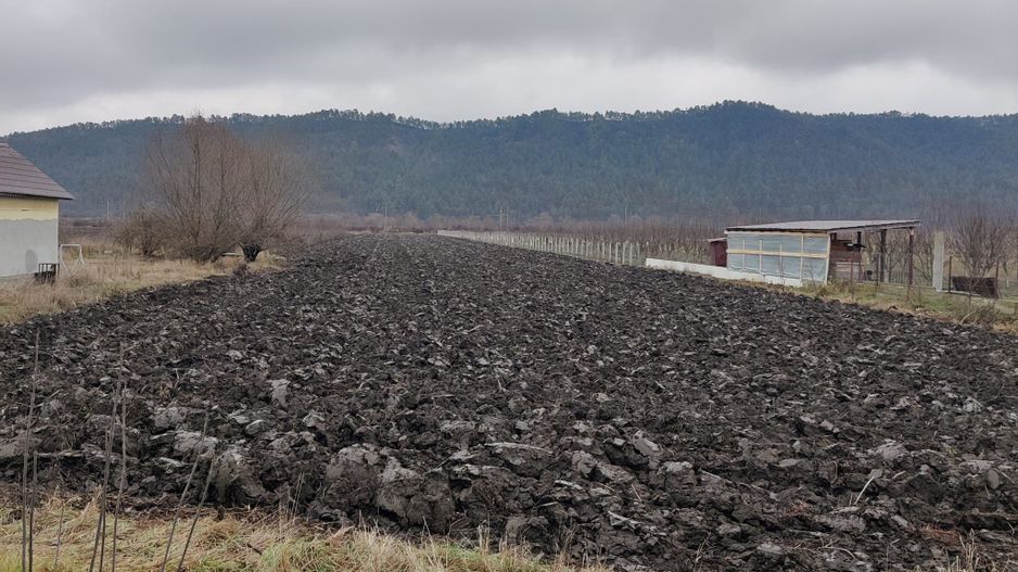 Teren Intravilan | Fundatura | Investiție I Cu suplimentare extravilan - Poză 2