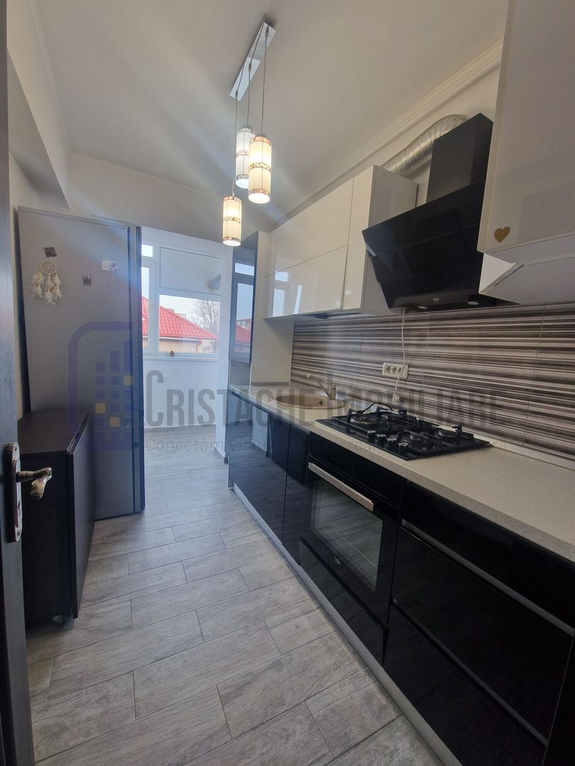 Apartament elegant si modern, 2 camere decomandat - Poză 8