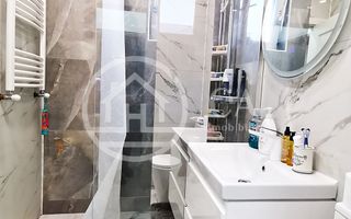 Apartament cu 2 camere de vanzare in zona Decebal, Oradea - Poză 8