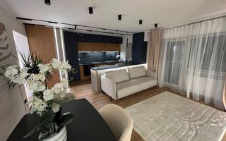 Apartament 3 camere Lux, cartier Zorilor - Poză 2