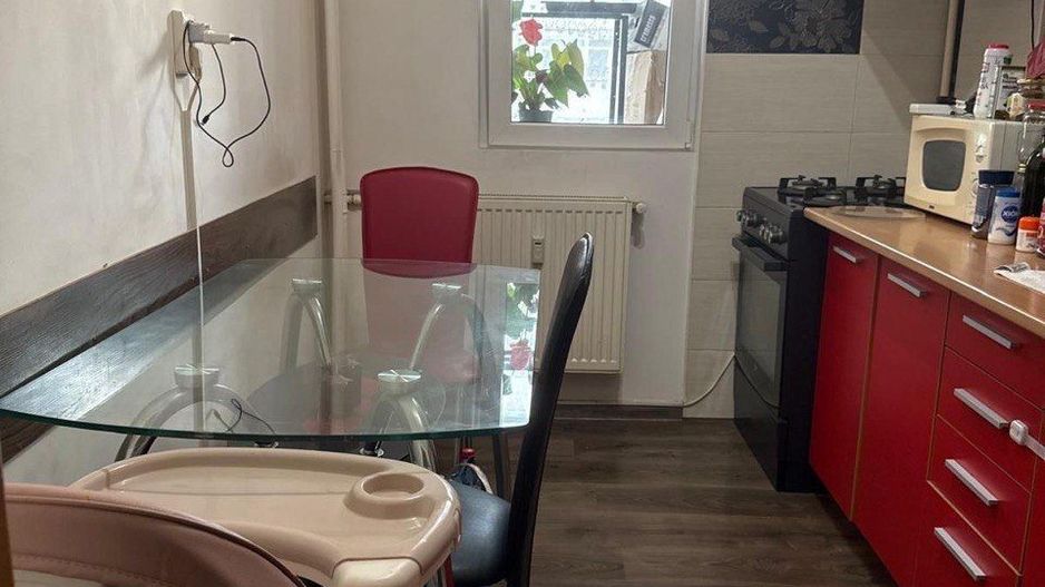 Apartament 2 camere, parcul Drumul Taberei - Poză 5