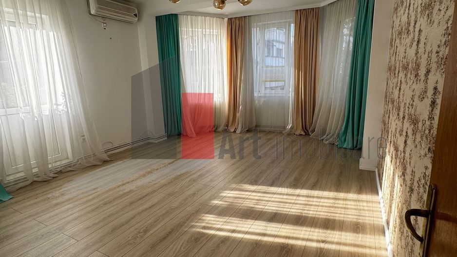 Apartament cu 2 camere de inchiriat in zona Floreasca - Poză 12