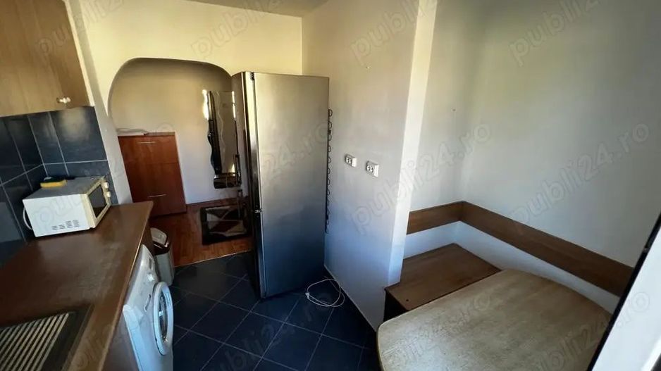 APARTAMENT SPATIOS | PARC MOGHIOROS - Poză 5