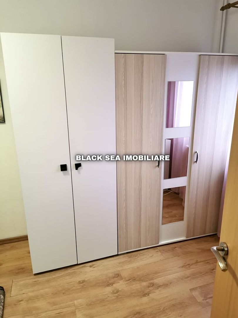 Apartament 2 camere de vânzare – Zona Cireșica, Constanț - Ocazie - Poză 8