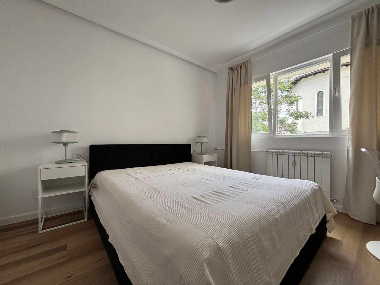 APARTAMENT 3 CAMERE | DOROBANTI | RENOVAT - Poză 11